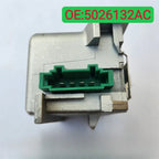 Steering Column Module Shaft Lock for Chrysler Dodge Jeep (2005-2010)