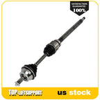CV Axle Shaft Assembly for Volvo S60 (2001–2009) Front Right Passenger Side