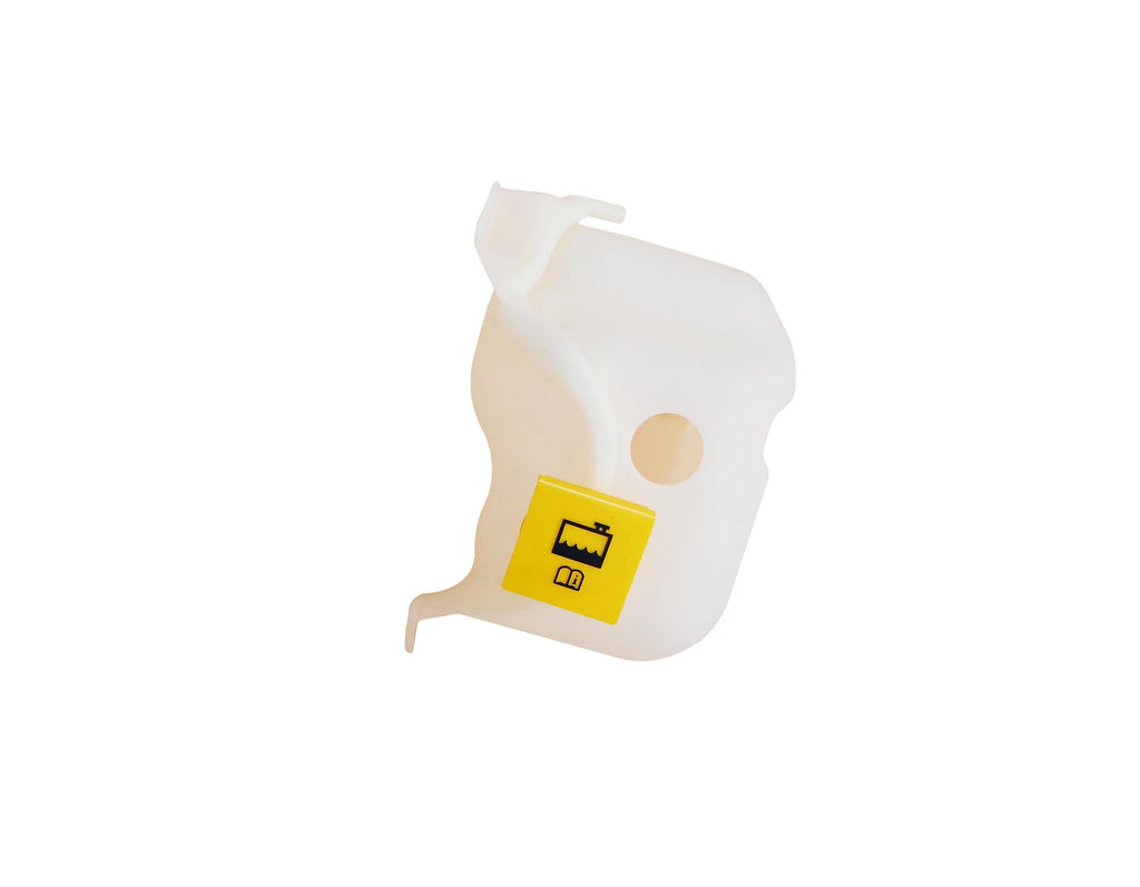 Engine Coolant Reservoir Expansion Tank for Jeep Grand Cherokee (1999–2004)