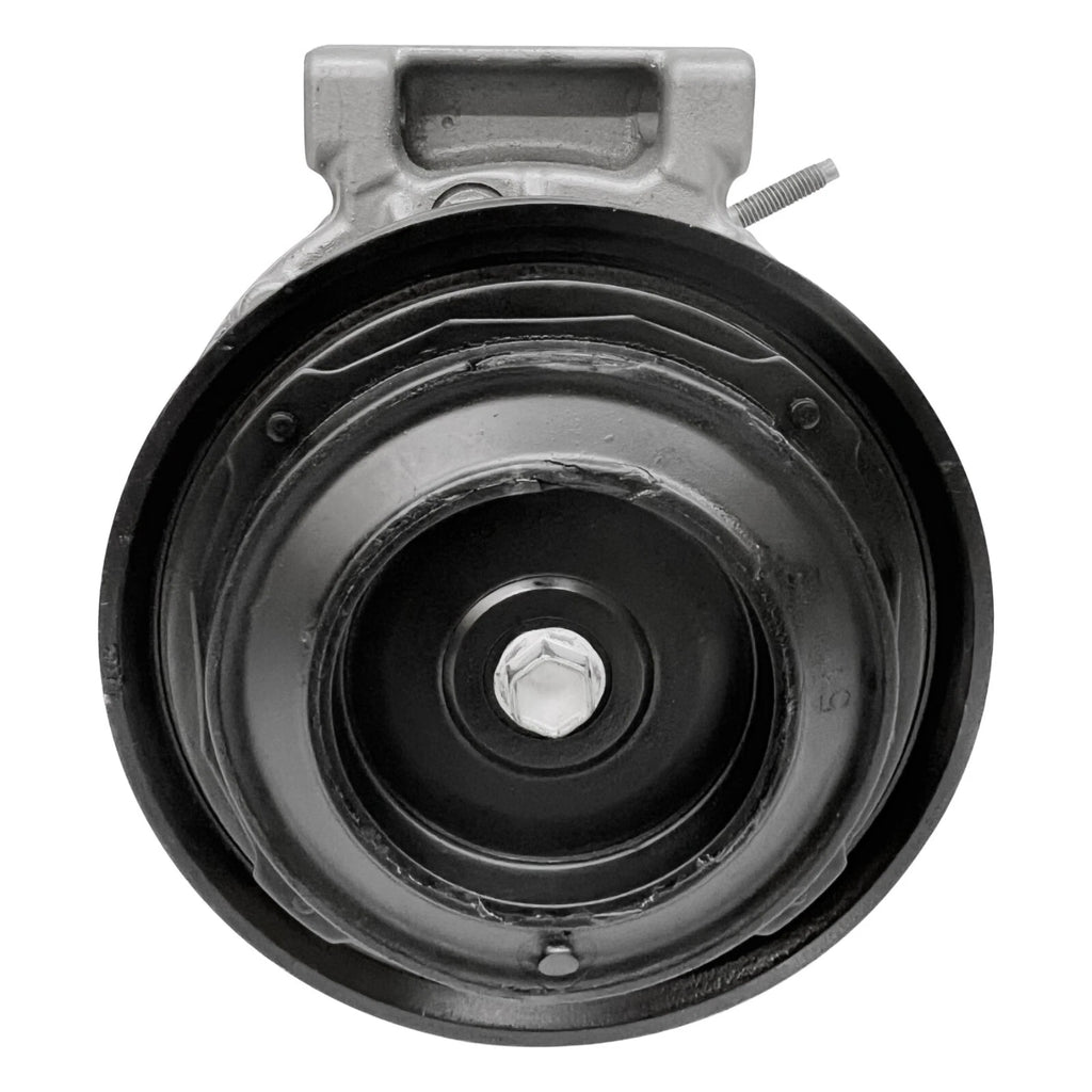 AC Compressor Replacement for Jeep Grand Wagoneer L 3.0L (2023-2024)