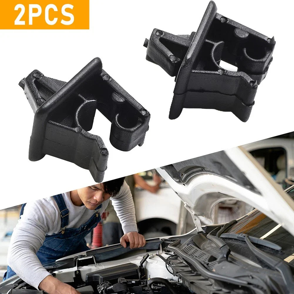 2 x Hood Prop Rods for Car Hood