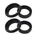 Fork Oil Dust Seal Repair Kit for Honda NX250 XR500R CR80RB CB900C