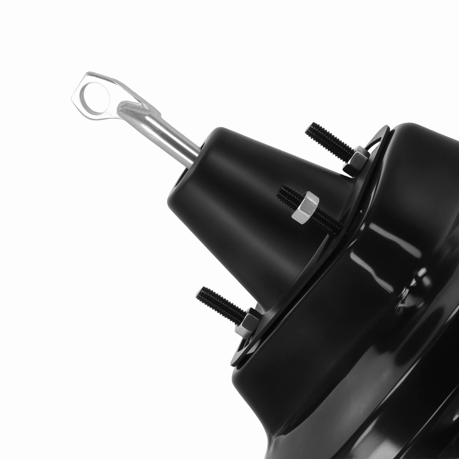 Vacuum Brake Booster for Ford F150 F250 (1989–1992) E9TZ2005B Black