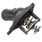 Engine Coolant Thermostat with Housing for Honda CR-V (2007–2014)