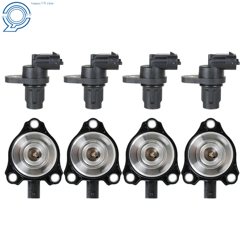 Camshaft Position Sensors for Mercedes-Benz W164 W209 W211 (2006–2010)