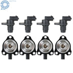 Camshaft Position Sensors for Mercedes-Benz W164 W209 W211 (2006–2010)