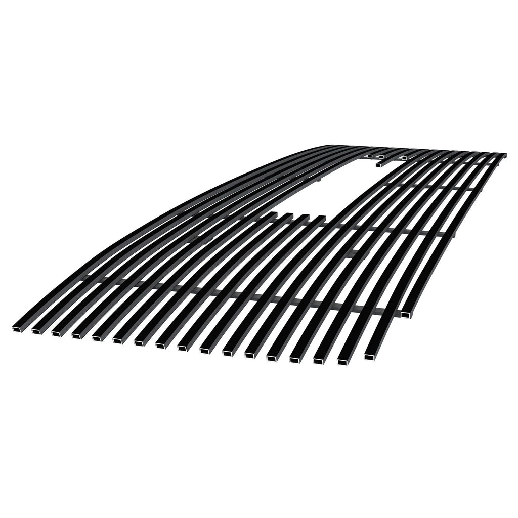 Stainless Black Billet Grille for GMC Sierra 2500/3500 (2011–2014)