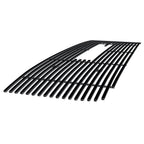 Stainless Black Billet Grille for GMC Sierra 2500/3500 (2011–2014)