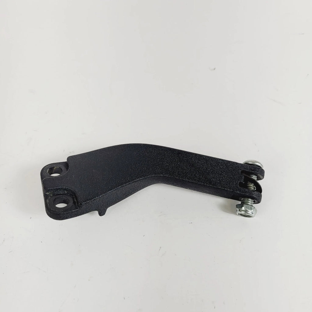 Right Passenger Footpeg Mount Bracket for Harley-Davidson Dyna (2006–2017)