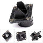 Set of 4 Carburetor Intake Manifold Boots for Yamaha YZ80 (1993–2001), YZ85 (2002–2018), YZ125 (T9)