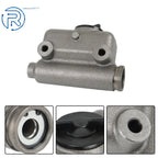 Brake Master Cylinder for Ford F-100 (1953–1956) 1.063 In. w/ Reservoir