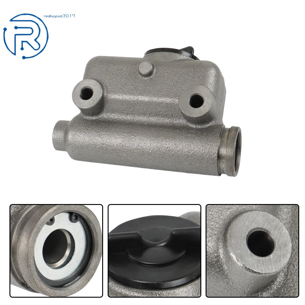 Brake Master Cylinder for Ford F-100 (1953–1956) 1.063 In. w/ Reservoir
