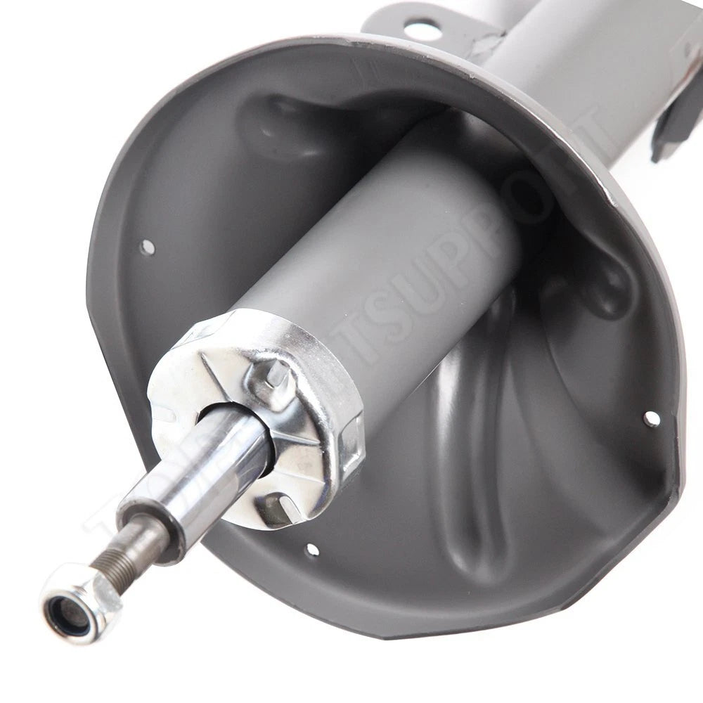 Set of 2 Premium Gas Shocks for Kia Sportage (2005–2010)