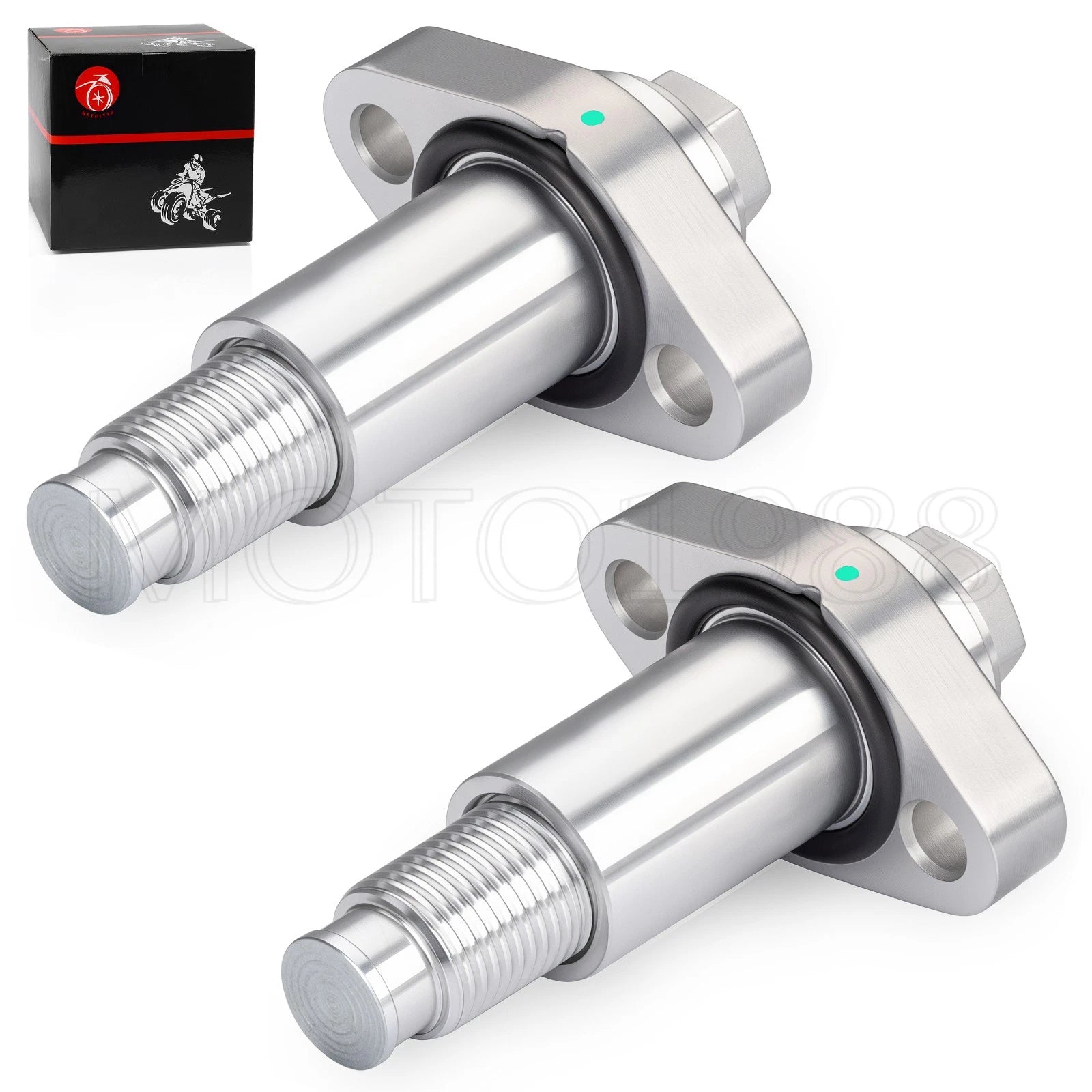 Aluminum Timing Chain Tensioner for Ski-Doo Expedition Legend (V1000, V1300, V800)