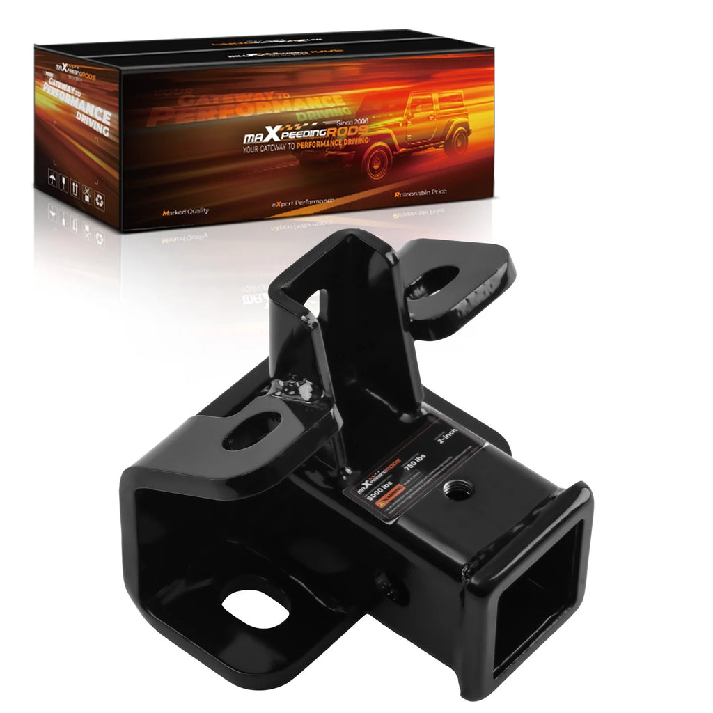 2" Trailer Hitch Receiver for Land Rover LR4 (2010–2016) & Range Rover Sport (2006–2013)