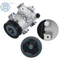 A/C Compressor for Toyota Corolla Matrix, Scion xB (2008–2013)