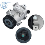 A/C Compressor for Toyota Corolla Matrix, Scion xB (2008–2013)