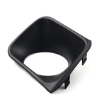 ACC Adaptive Cruise Control Bezel Cover for Jeep Cherokee (2014–2019)