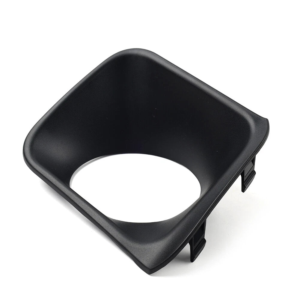 ACC Adaptive Cruise Control Bezel Cover for Jeep Cherokee (2014–2019)