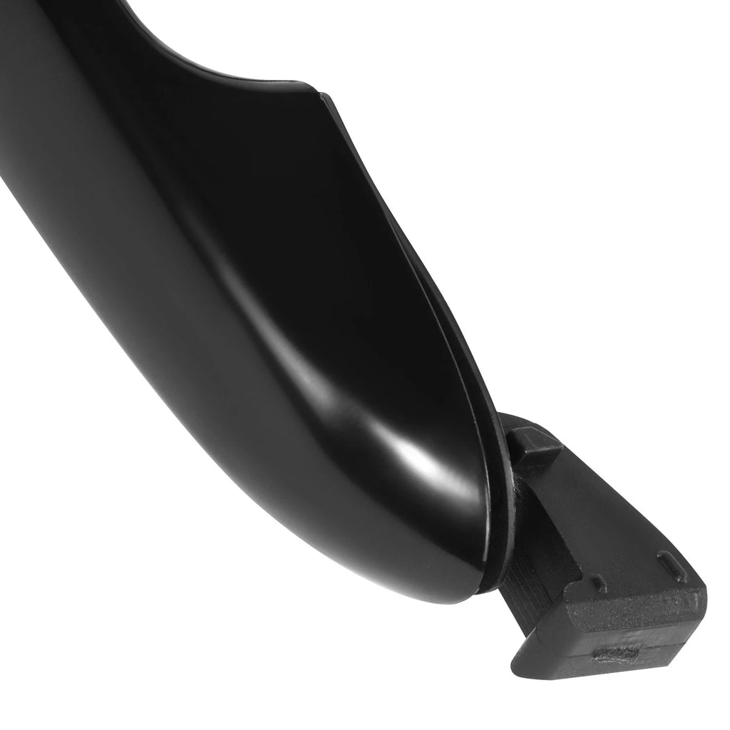 Outer Door Handle for Kia Rio (2012–2017) - Front Right Passenger Side OE