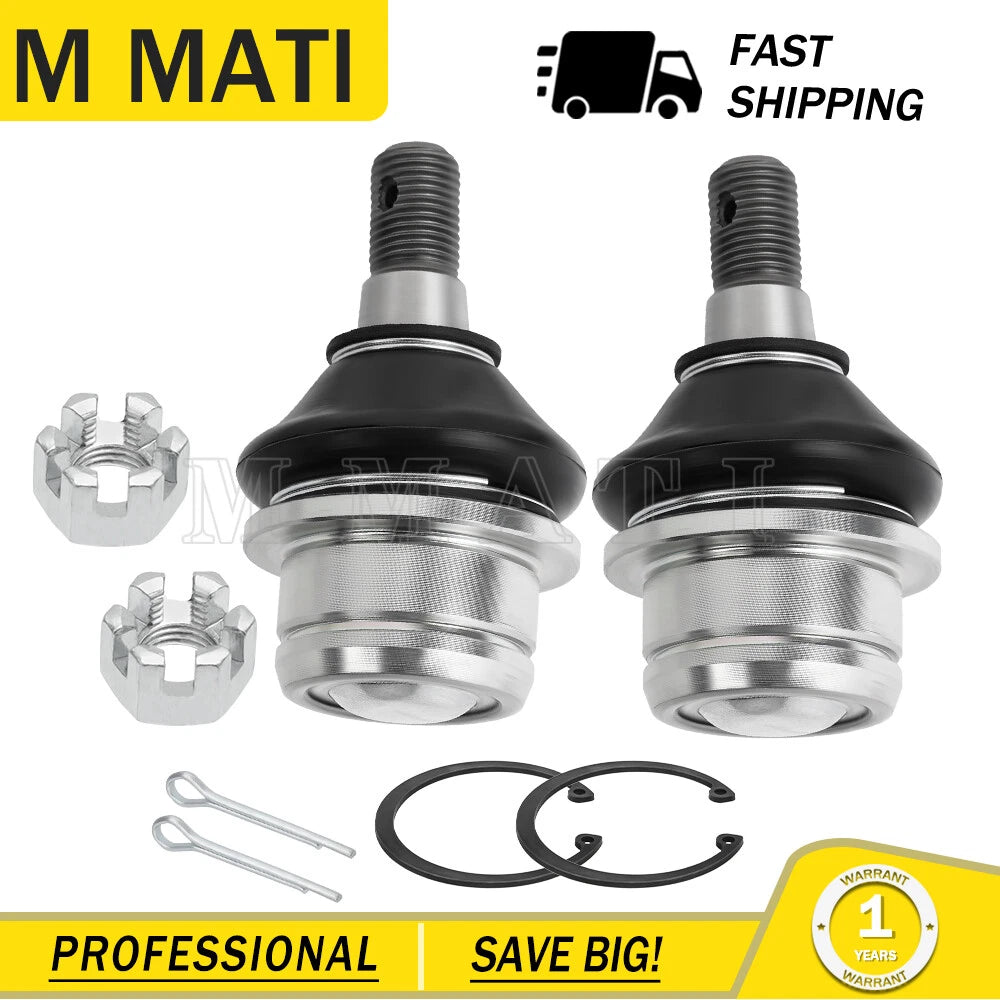 Ball Joints for Kawasaki ATV UTV (59266-1139, 59266-0711, 59266-0014)