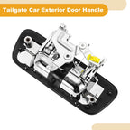 Tailgate Door Handle No. 97319415 for Chevrolet Colorado (2004–2012)