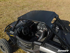 SuperATV Aluminum Roof for Polaris RZR XP Turbo S (2018–2023)