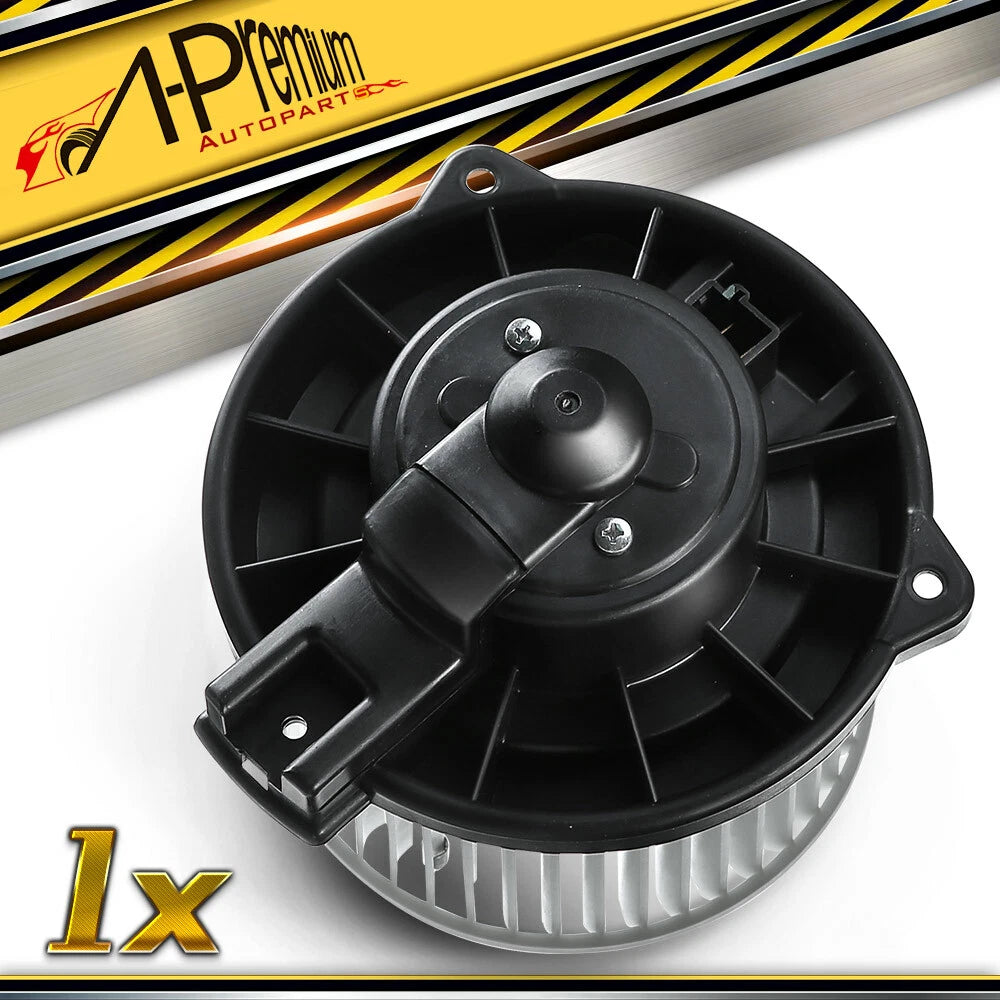 HVAC Blower Motor with Wheel for Honda CR-V Odyssey (1995–2001)