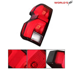 LED Tail Lights for Chevy Colorado Z71/ZR2 (2023–2025)