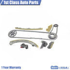 Timing Chain Kit with Sprocket for Acura RSX Honda Civic (2002–2006)