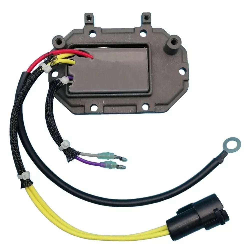 Rectifier Regulator 35 AMP for Johnson Evinrude (193-4641) 585595 586271 87833