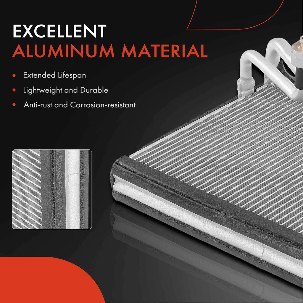 A/C Evaporator Core for Hyundai Elantra (2014–2016) Kia Forte (2014–2018)