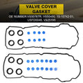 Valve Cover Gasket Set for Ford Edge Flex Taurus Lincoln MKX MKZ Mazda CX-9 (2007–2019)