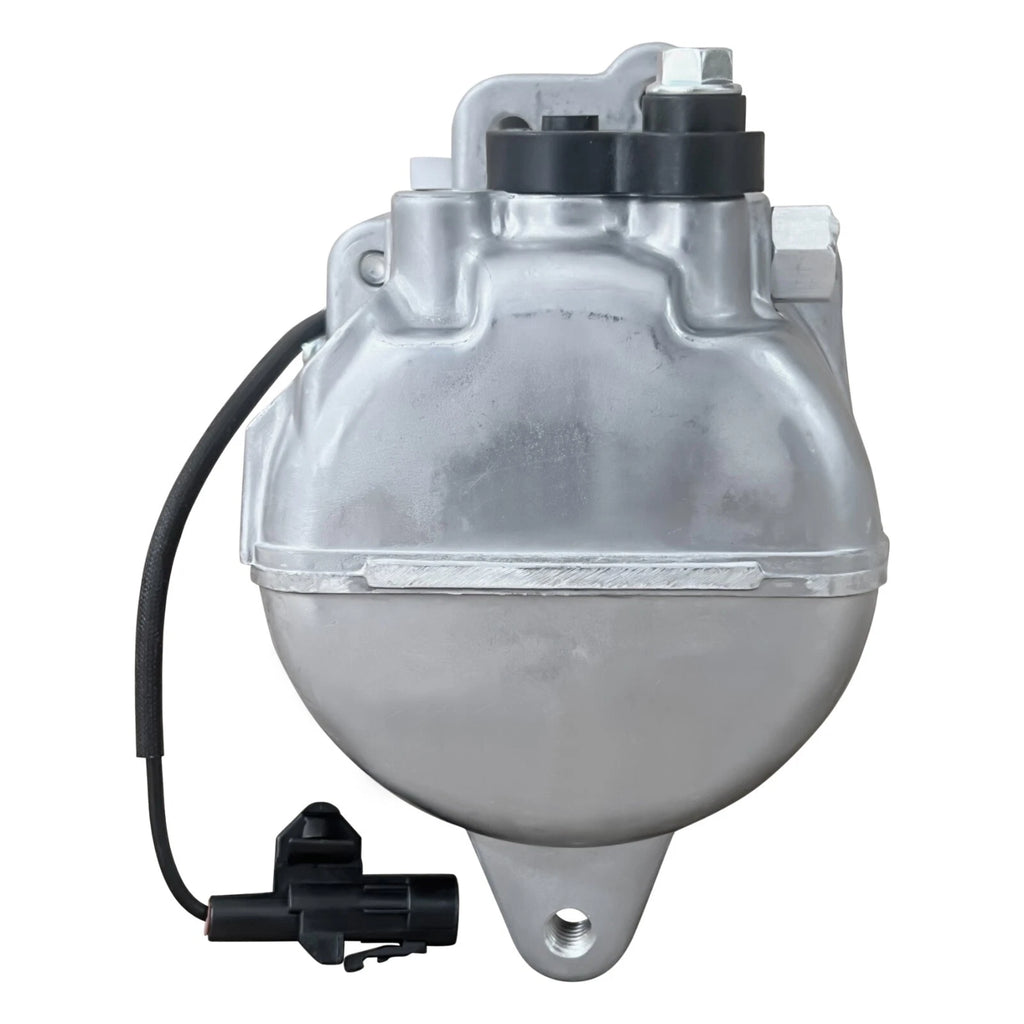 AC Compressor Replacement for Mazda Az-Wagon (2004-2012)