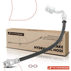 Rear Right Brake Hydraulic Hose for Chevy Impala (2011–2013)