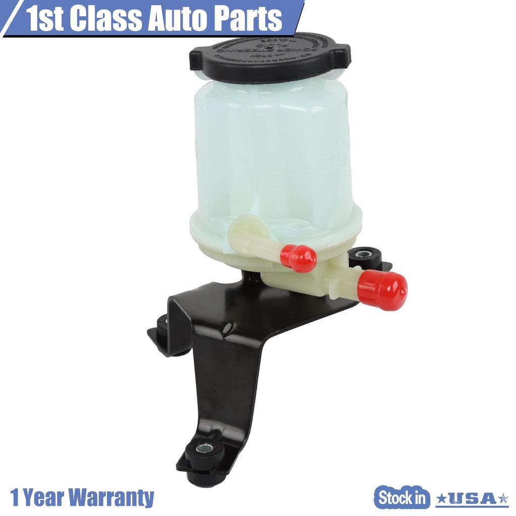 Power Steering Reservoir for Toyota Tacoma (2005–2019)
