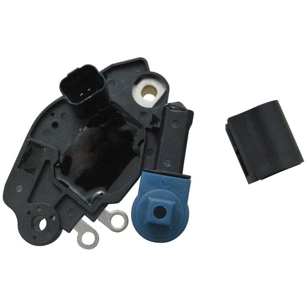Voltage Regulator for Renault Megane II (2002–2010)