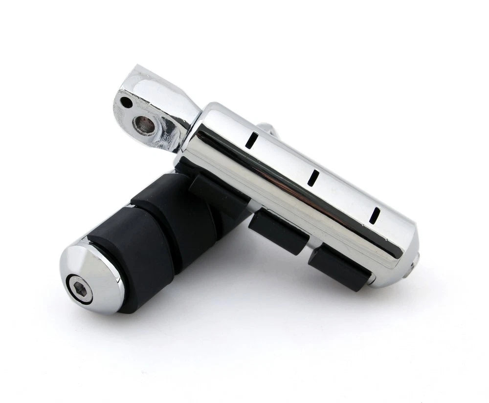 Rear Foot Pegs for Suzuki Intruder 1400 1500 LC Boulevard S83 C90 Marauder 800 (1998–2004)
