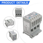 Electronic Overload Relay SOPRSS3220 for Motor Protection (Thermal)