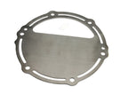 Catalytic D Plate & Cat Removal Chip for Yamaha Waverunner (GPR, XL, XLT 1200-1300)