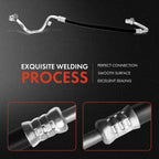 A/C Discharge Line Hose for Honda Civic (2016-2021)