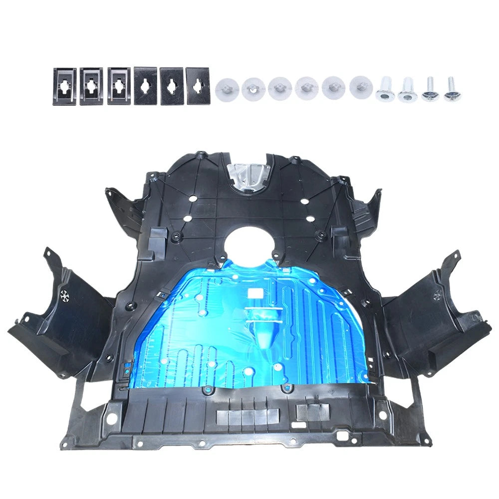 Engine Under Splash Shield for Honda Accord (2023–2025) 74110-30A-A00