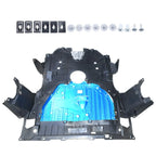 Engine Under Splash Shield for Honda Accord (2023–2025) 74110-30A-A00