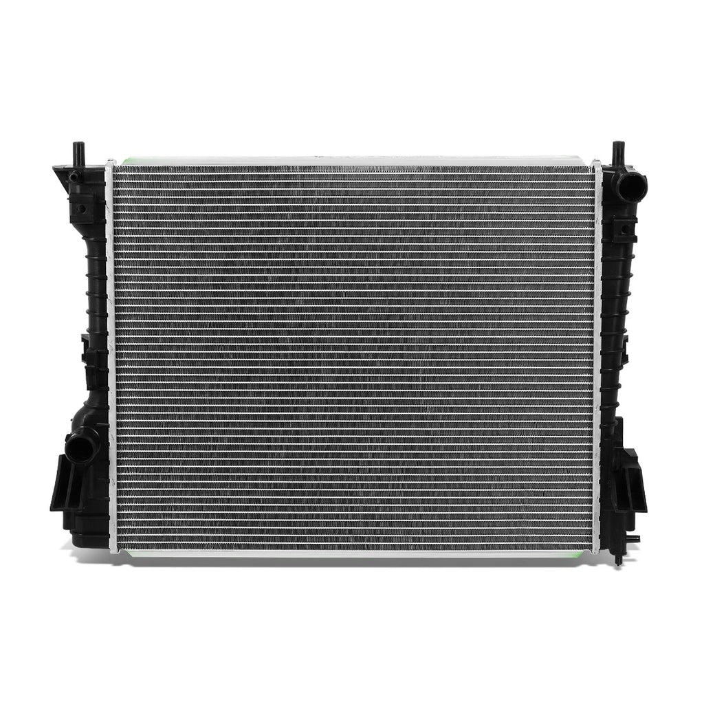 Aluminum Cooling Radiator for Ford Mustang 3.7L-5.0L (2005–2014) DPI 2789