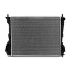 Aluminum Cooling Radiator for Ford Mustang 3.7L-5.0L (2005–2014) DPI 2789