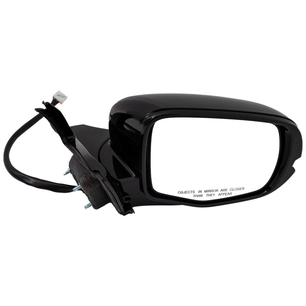 Heated Right Side Mirror for Honda Pilot (2016–2018)