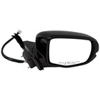 Heated Right Side Mirror for Honda Pilot (2016–2018)