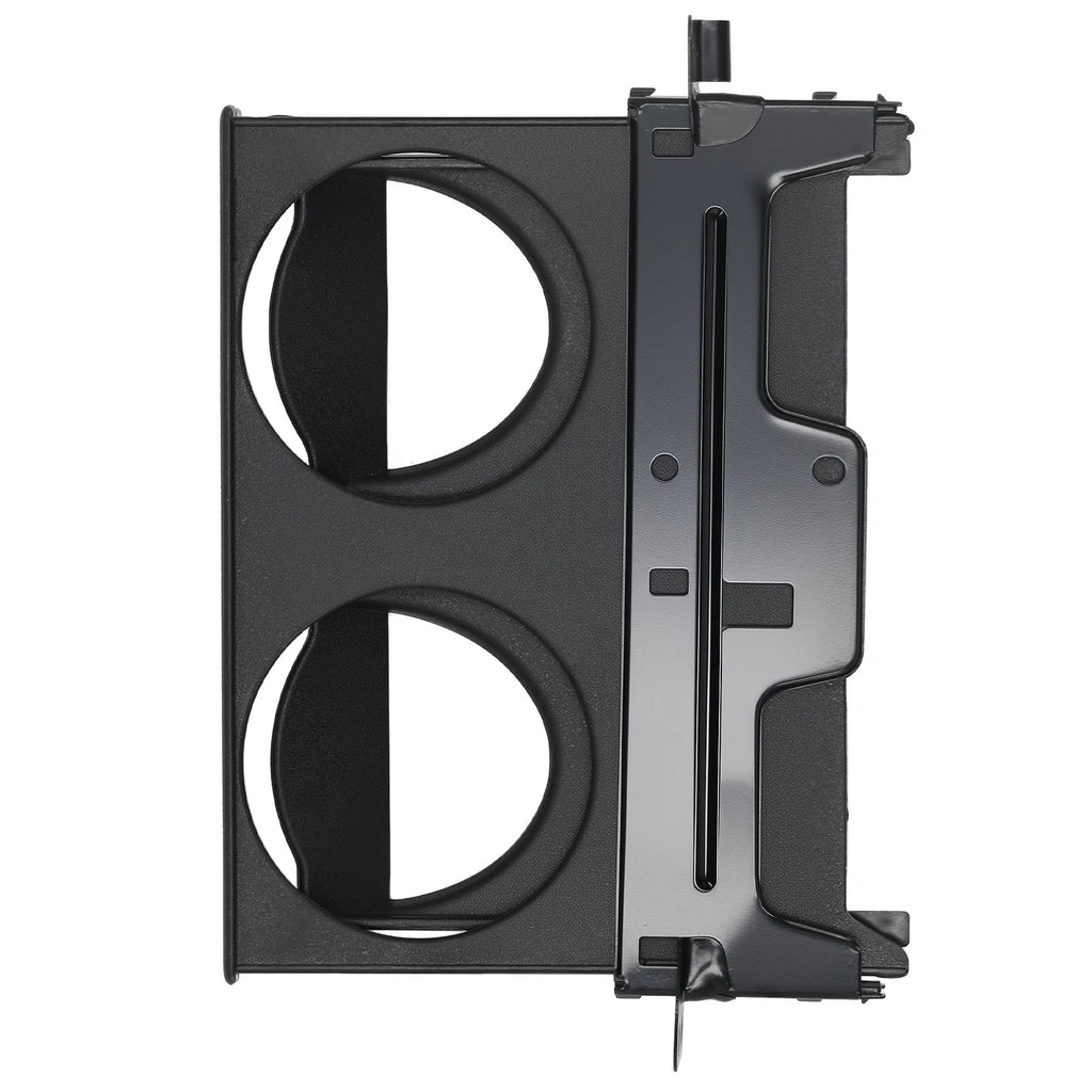 Black Front Cup Holder for Toyota 4Runner (1992–1995) 5562089103
