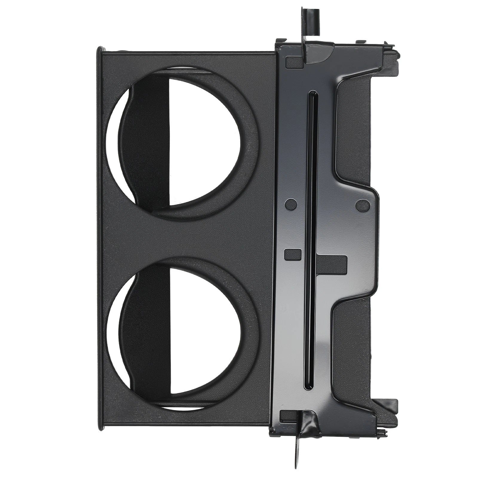 Black Front Cup Holder for Toyota 4Runner (1992–1995) 5562089103
