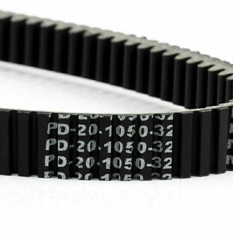 Drive Belt for Polaris RZR 800 (2008–2014), Ranger 500 (2010–2013), Sportsman X2